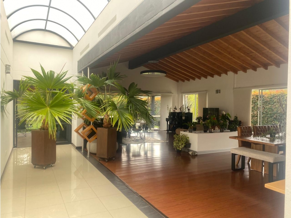 Casa en venta en Llanogrande, Rionegro. — foto 5