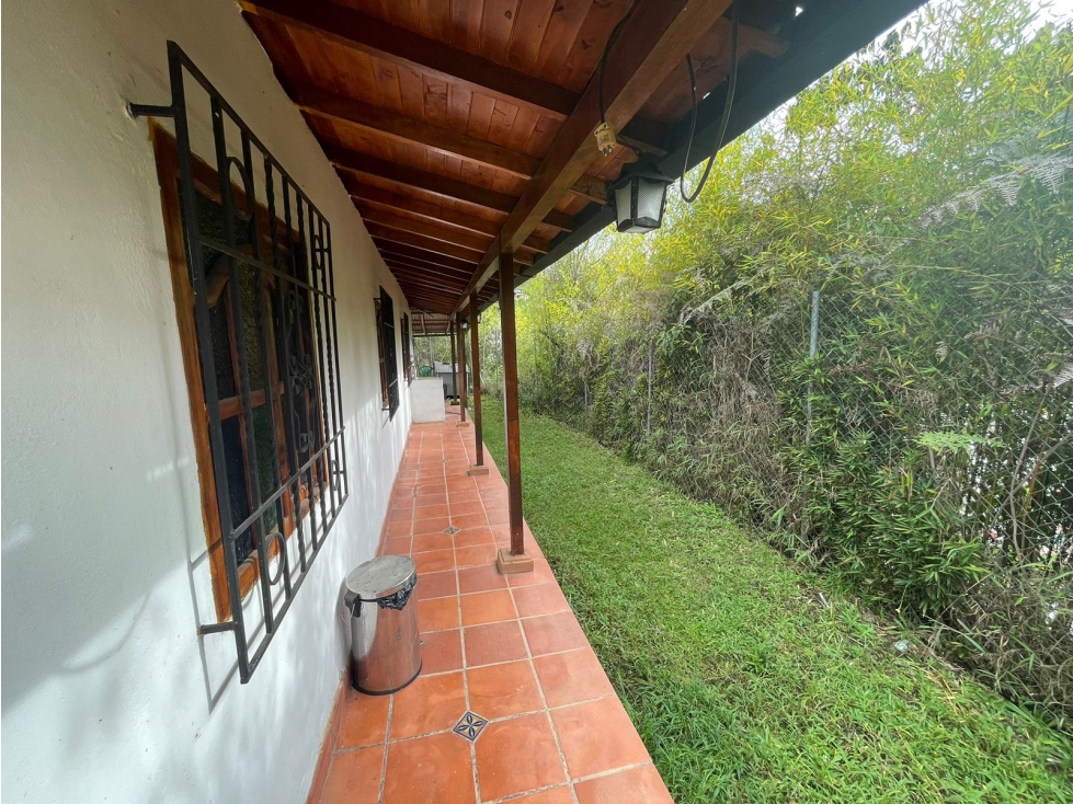 Finca en arriendo en Rionegro, Antioquia - 6