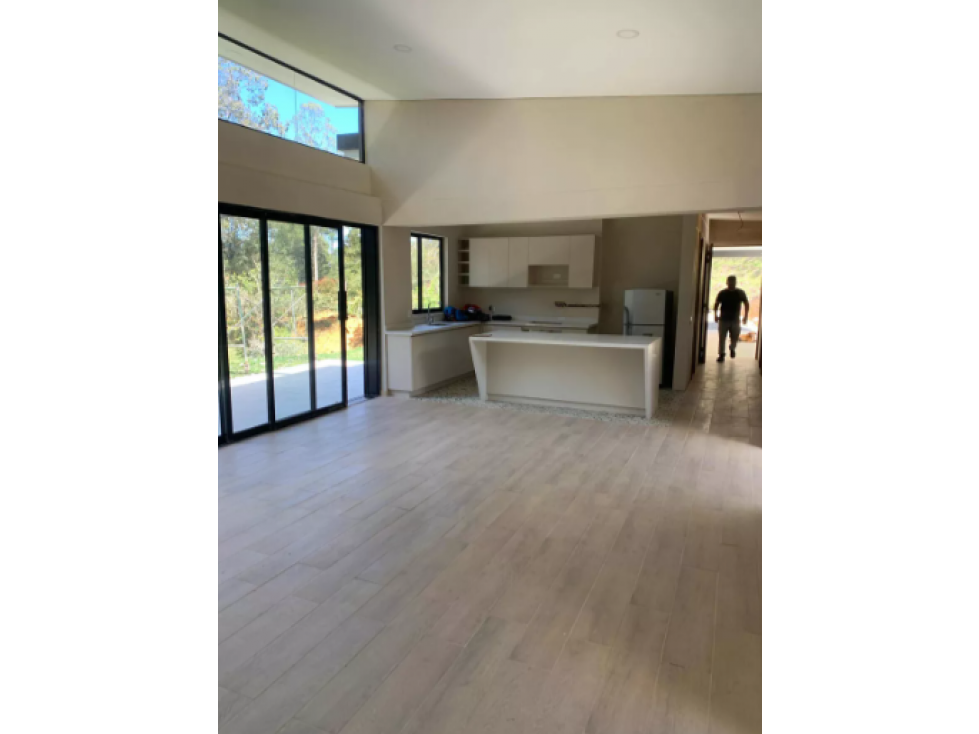 Se vende Casa Campestre, en Sajonia, Rionegro. - 6
