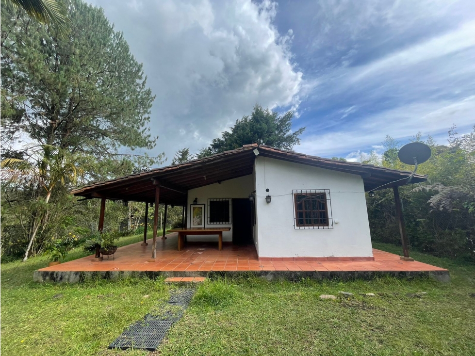 Finca en arriendo en Rionegro, Antioquia - 2