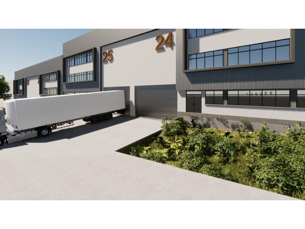 Bodega en Arriendo, sector Autipista Medellín- Bogota. - 5