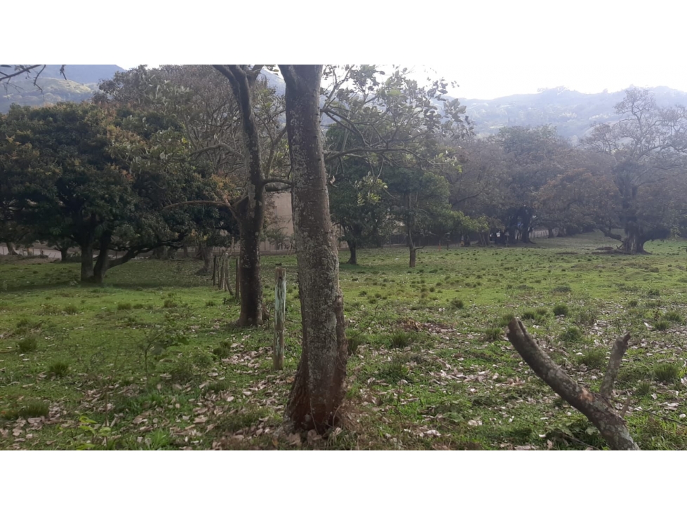 Lote en Venta en Girardota, cerca al Parque Comfama. — foto 5
