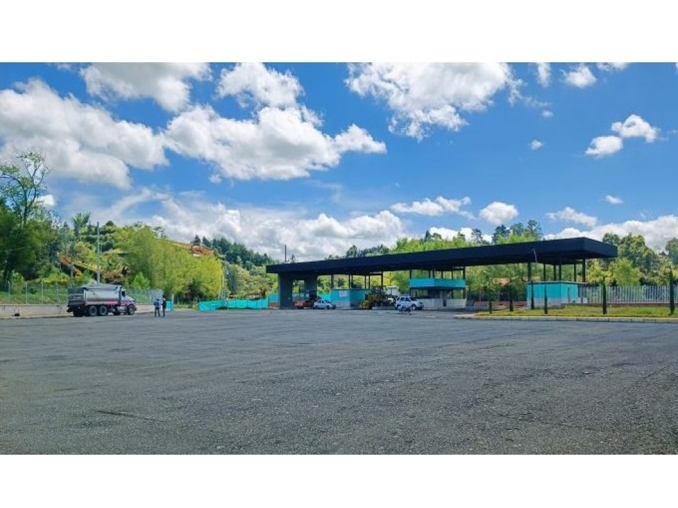 Lote para Bodegas en venta, sector Autopista Med-Bogotá - 3
