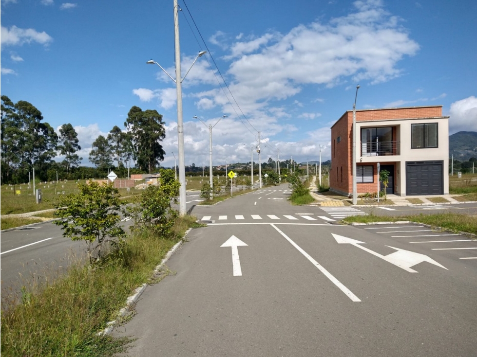 Lote en Venta, Sector el Pórtico en El carmen de Viboral — foto 6