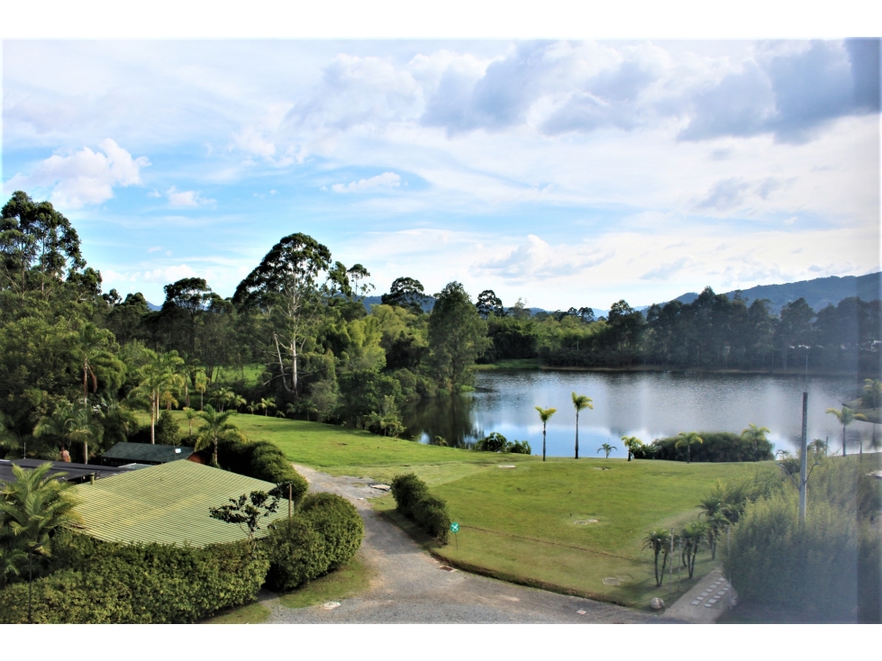 Oficinas en Arriendo en Rionegro, sector Llanogrande - 4