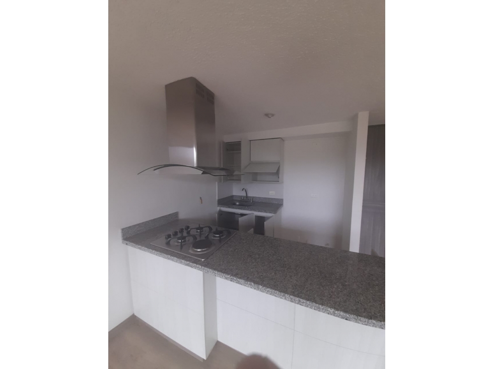 Apartamento en Venta y Arriendo en Rionegro, Sector Los Colegios — foto 5