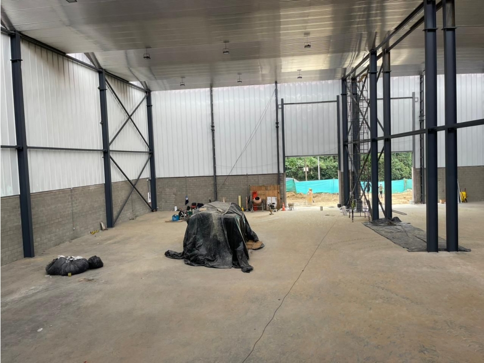 Bodega en venta, Autopista Medellín-Bogota, Municipio Copacabana - 5
