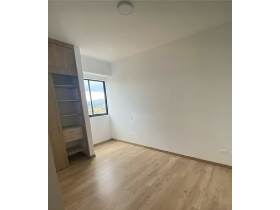 Apartamento en venta en Barro Blanco/ Rionegro - 3