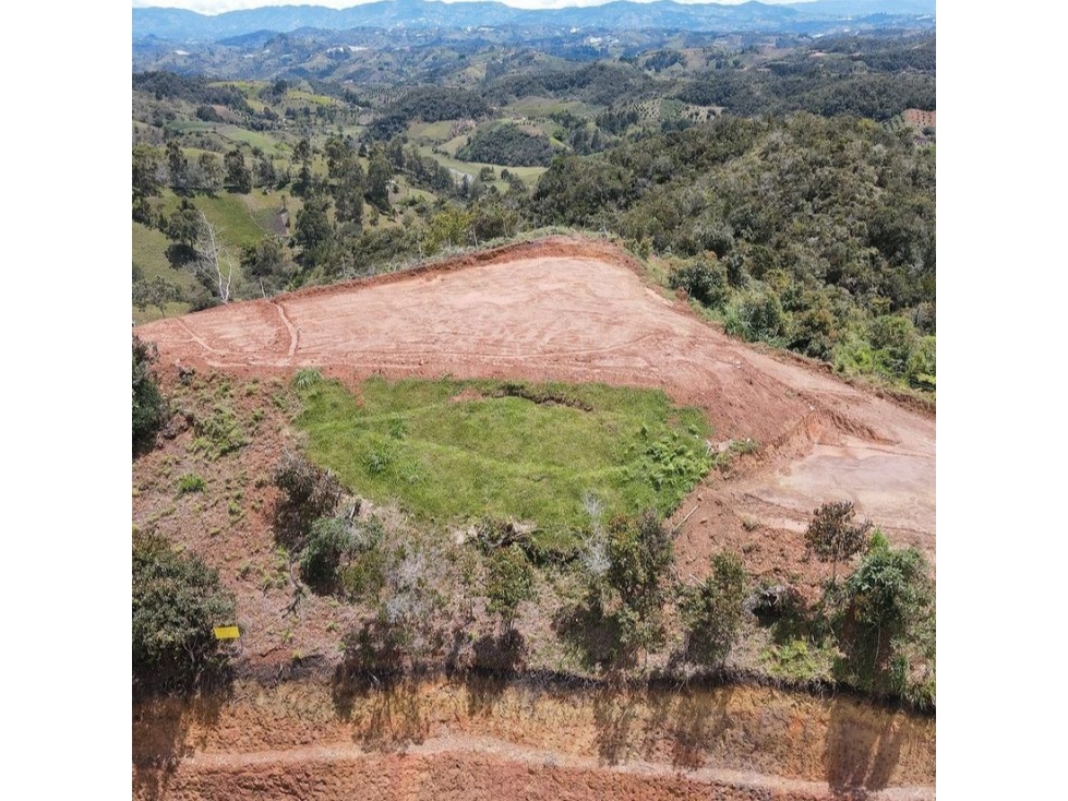 Lote en venta en San Vicente, Antioquia. — foto 5