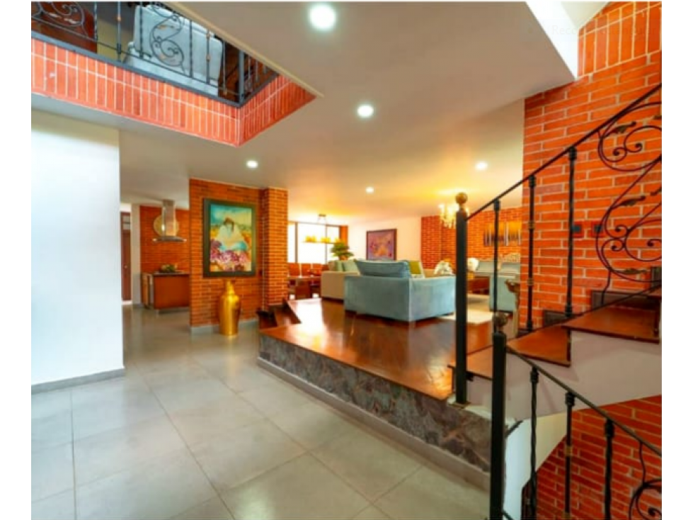 Casa en venta en Sabaneta, Antioquia. - 5