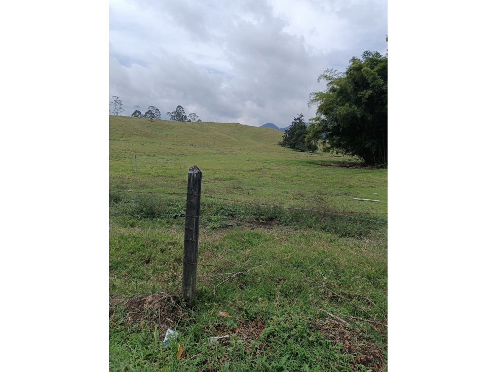 Lote comercial en venta en El Carmen de Viboral, Antioquia. — foto 5