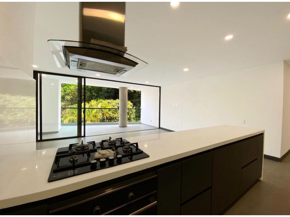 Apartamento en venta en Laureles, Medellín. — foto 3