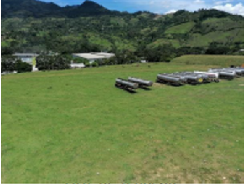 Lote en venta en Girardota, Antioquia. - 4