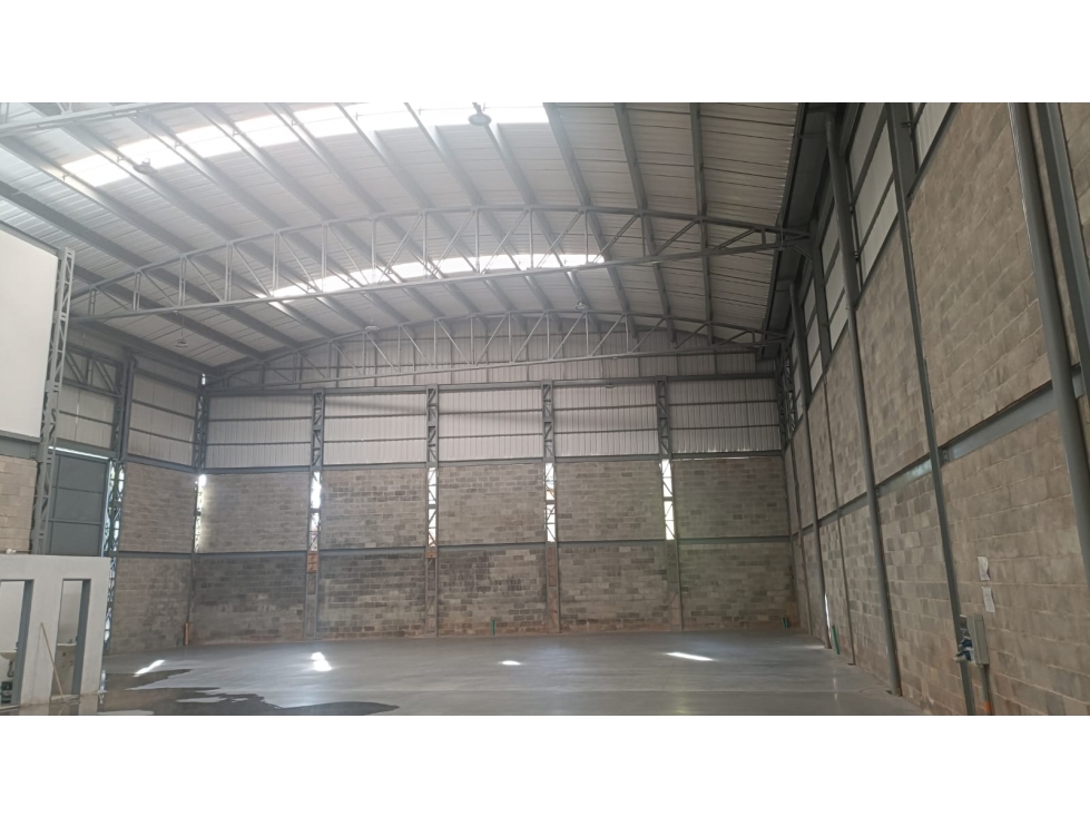 Bodega en arriendo en Guarne, Antioquia. - 3