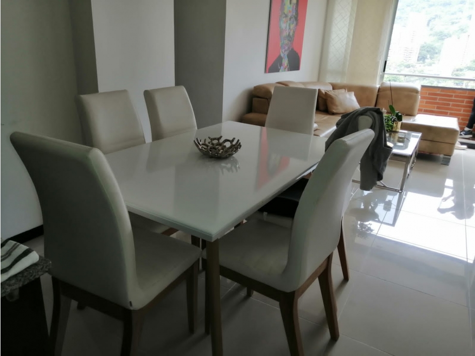 Apartamento en venta en Medellín, Antioquia — foto 3