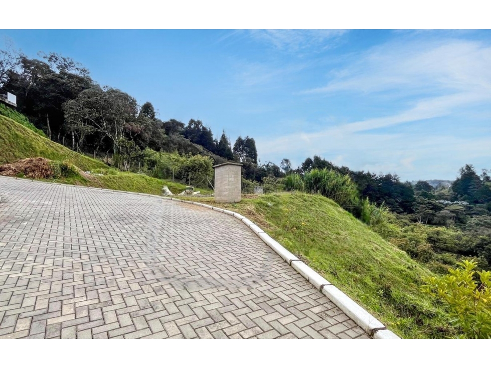 Lote en venta en Guarne, Antioquia — foto 2