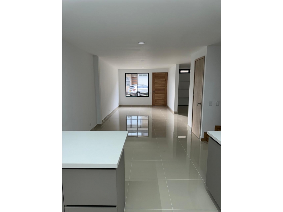 Casa en venta en Rionegro, Antioquia.