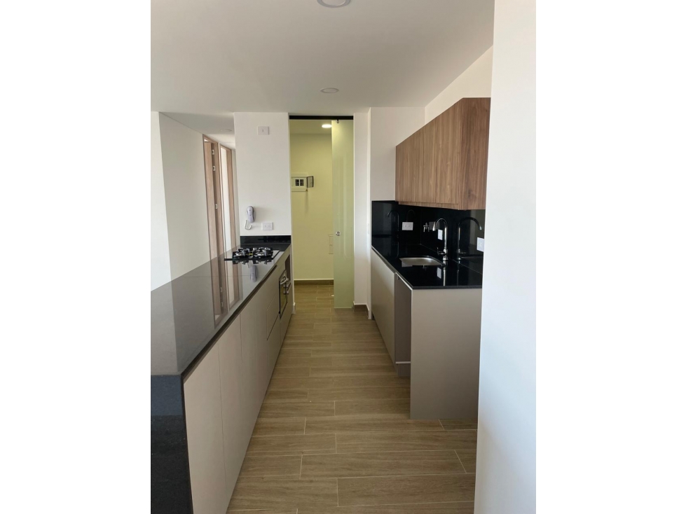 Apartamento en venta y arriendo en Rionegro, Antioquia. — foto 4
