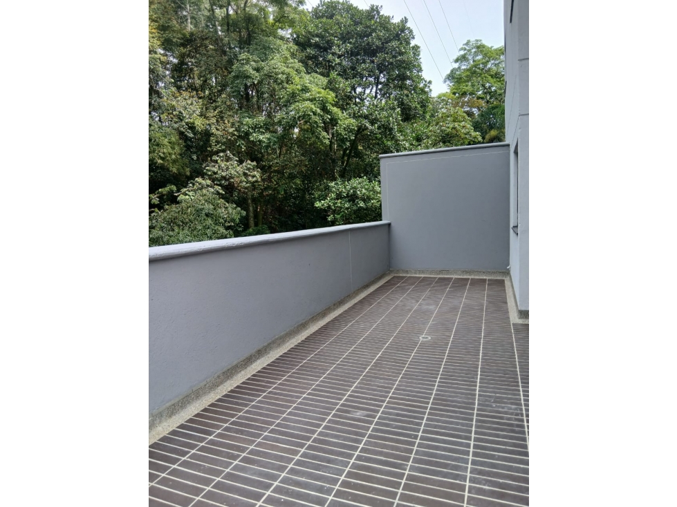 Apartamento en venta en Envigado, Antioquia. — foto 5