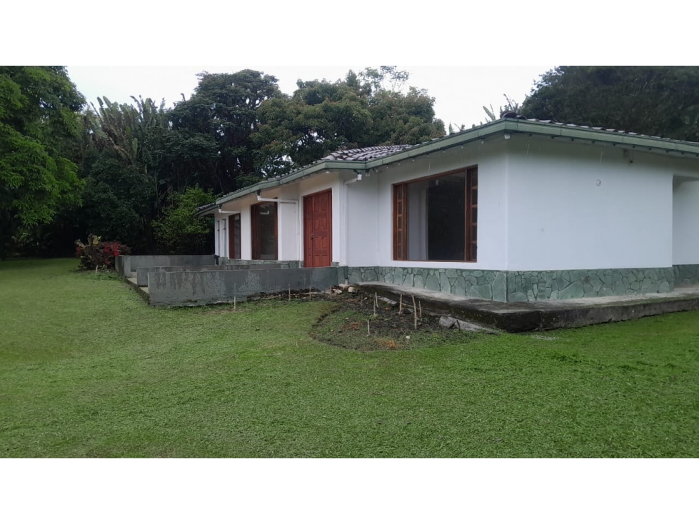Casa lote en arriendo en Rionegro, Antioquia. — foto 5