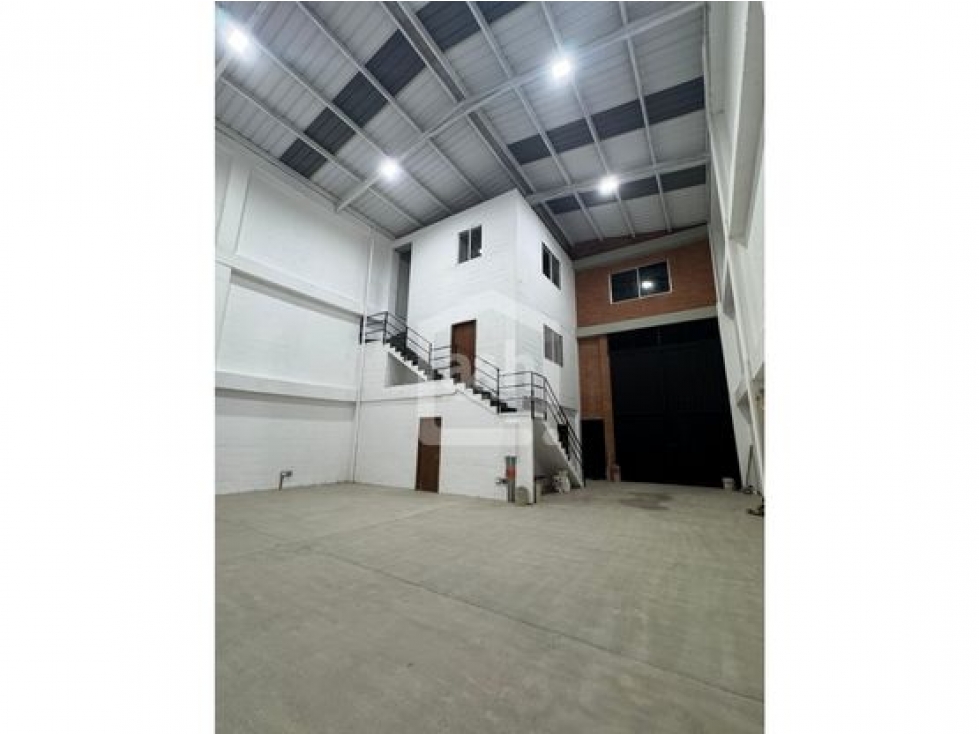 Bodega en arriendo en Rionegro, sector Tunel, Aeropuerto J.M.C. — foto 5