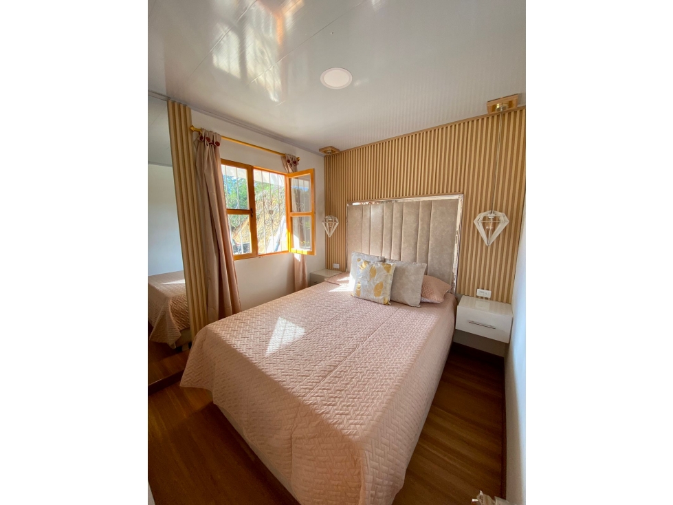 Lote y finca en venta en San Vicente, Antioquia. — foto 6
