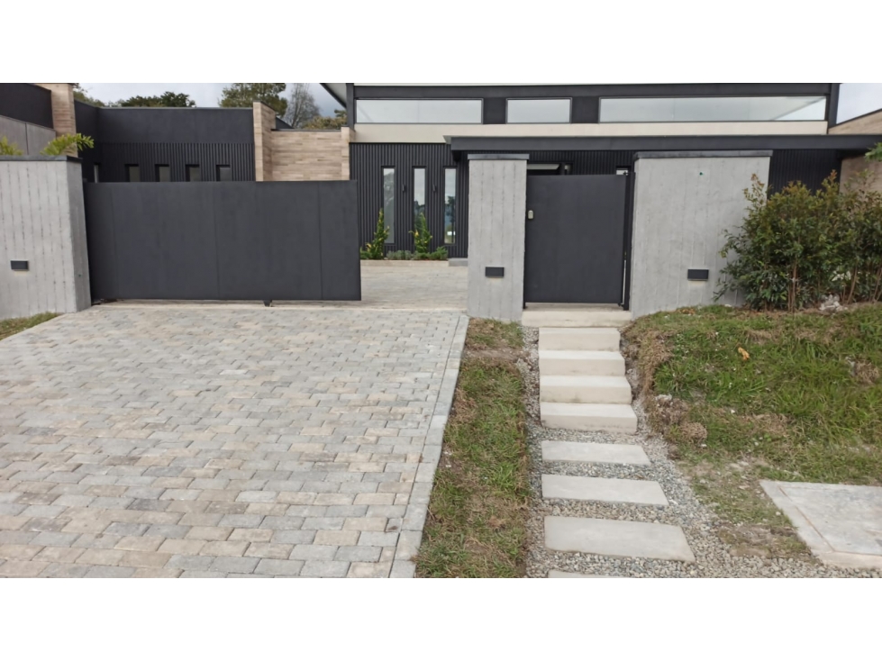 Casa en venta en Llanogrande, Rionegro. — foto 3