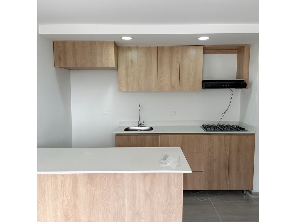 Apartamento en venta en Rionegro, Antioquia. — foto 3