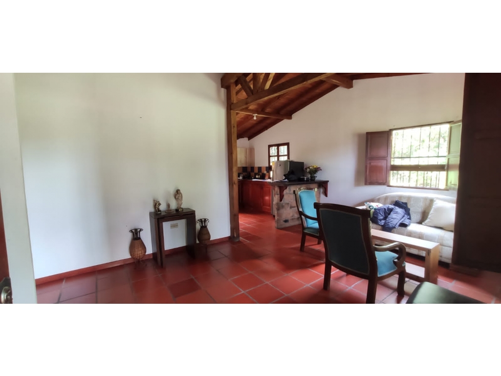 Casa en venta en Rionegro, Sector las Delicias — foto 6
