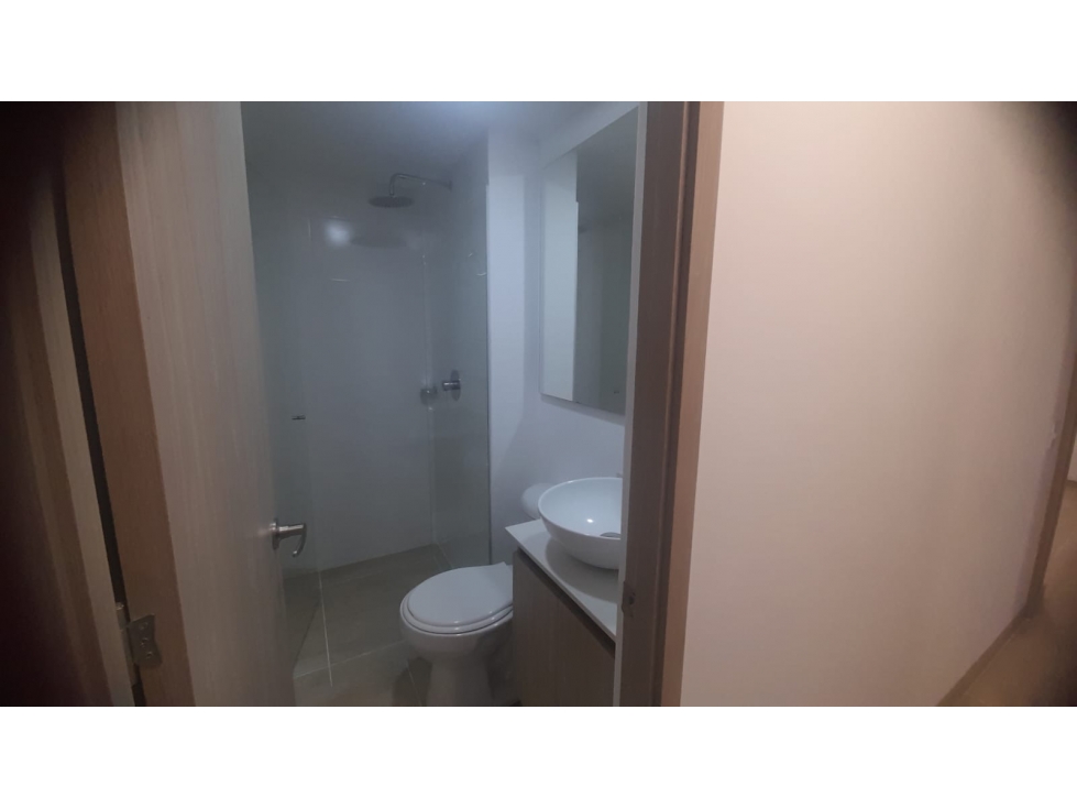 Apartamento en venta en Marinilla, Sector Alcarabanes — foto 5