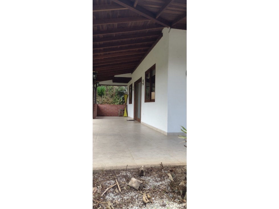 Casa en alquiler, Vereda La Pastorcita Guarne — foto 5