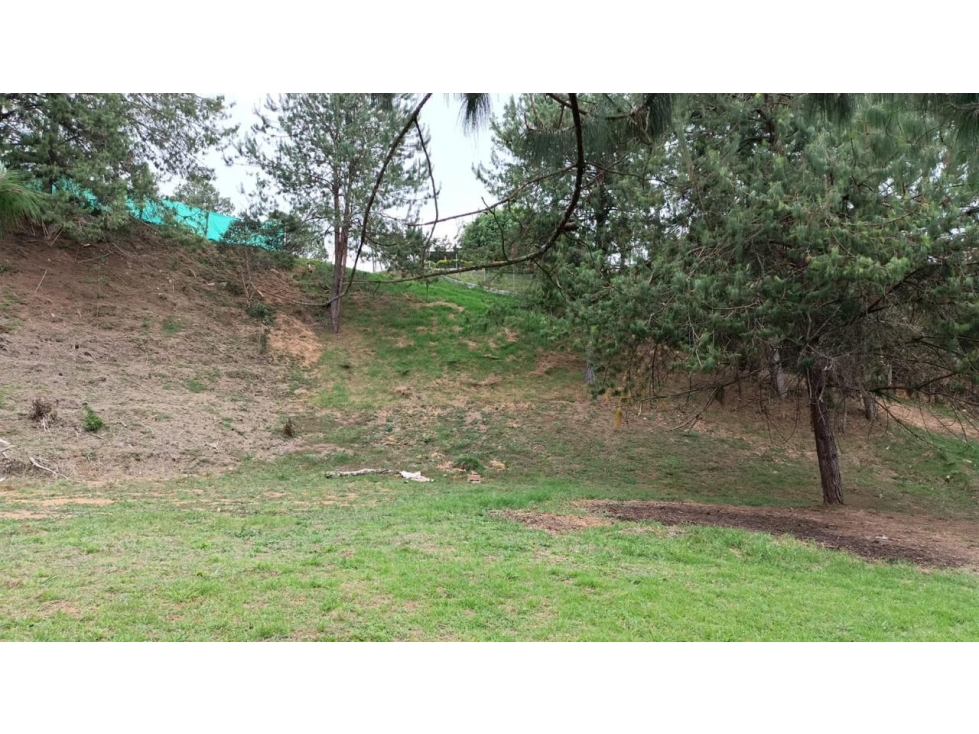 Lote en venta en GUARNE, Sector Vereda La Hondita. — foto 5