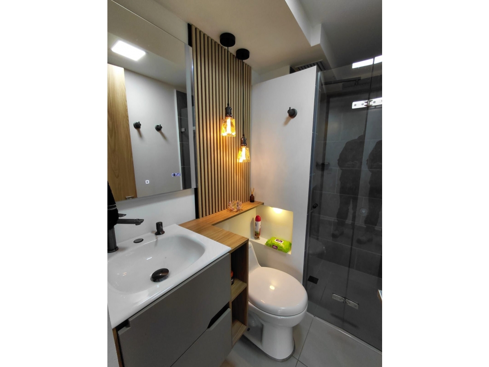 Apartamento en venta en Rionegro — foto 5