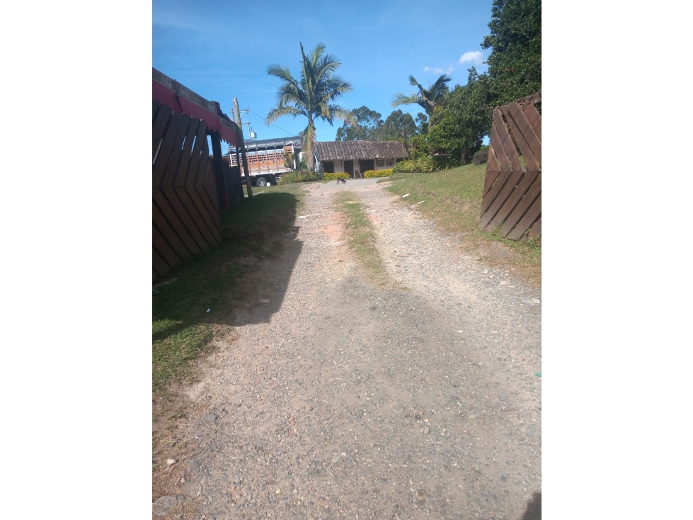 Lote en venta en San Antonio de Pereira — foto 5