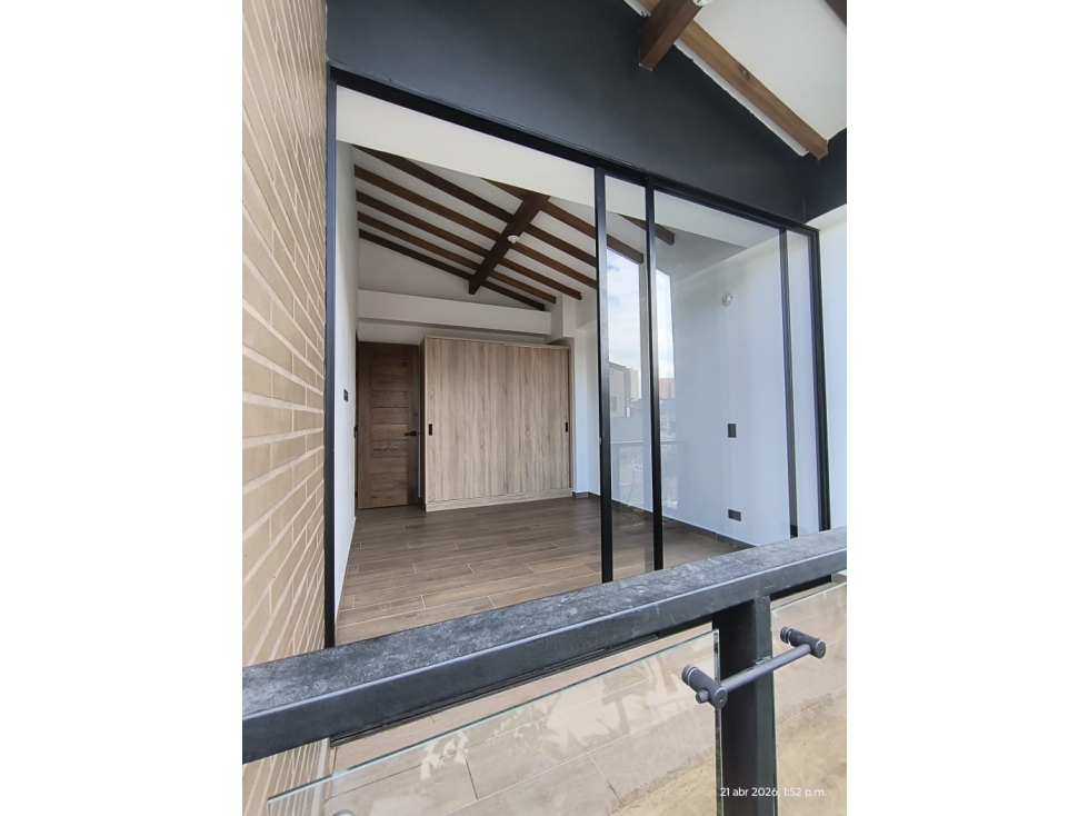 Apartamento en venta Llanogrande Rionegro — foto 5