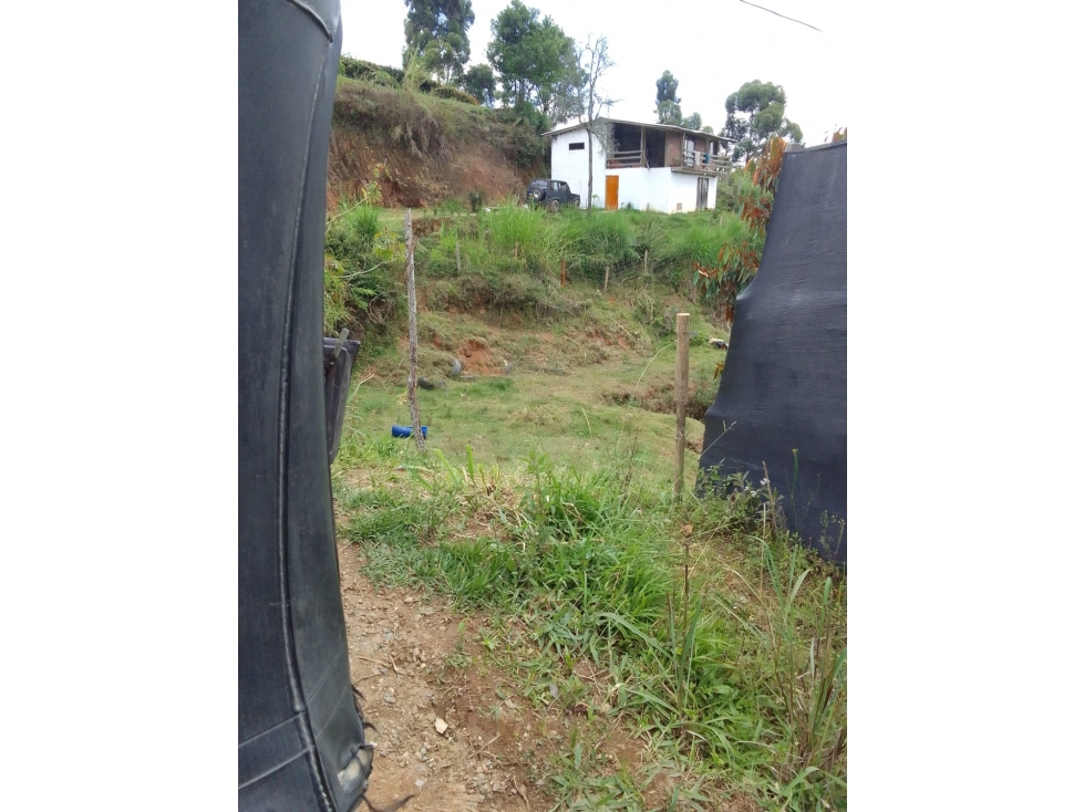 Lote en venta Guarne — foto 5