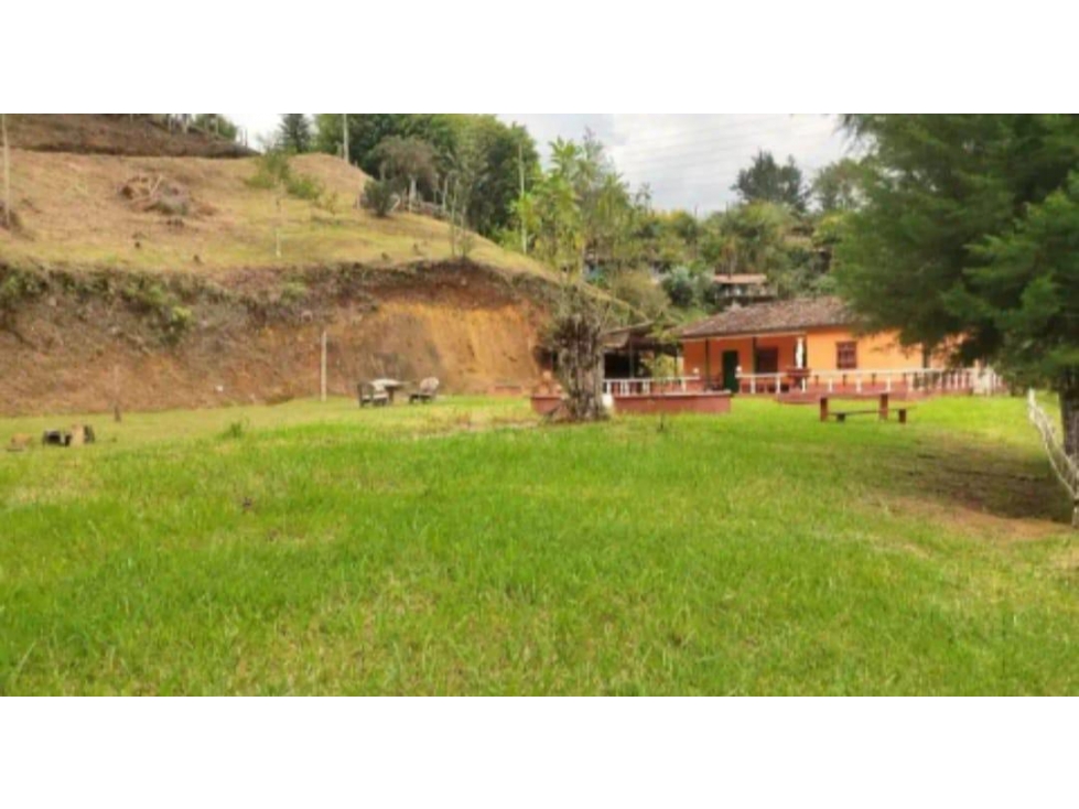 Finca en Venta en Rionegro Vereda Abreo, con 2 Viviendas — foto 4