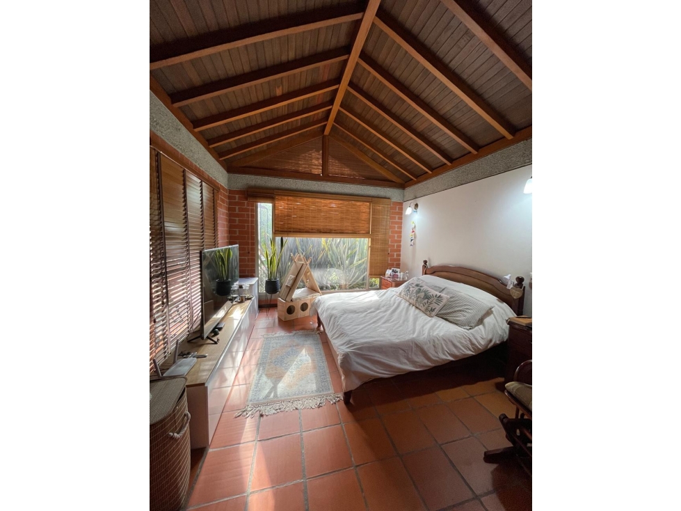 Casa Campestre en Venta El Retiro, Excelente Ubicación en la Entrada — foto 5