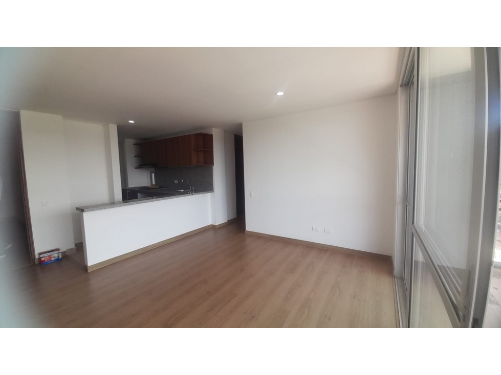 Apartamento en venta en San Antonio de Pereira — foto 5