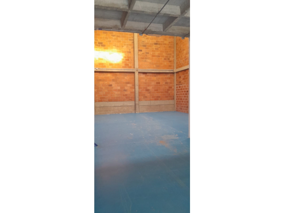 Bodega en arriendo sector Aeropuerto, Rionegro, Antioquia