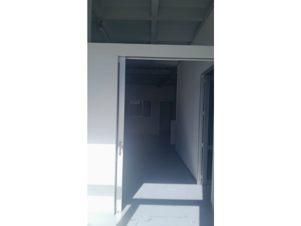 Bodega en Venta, sector Aeropuerto, Rionegro, Antioquia - 5