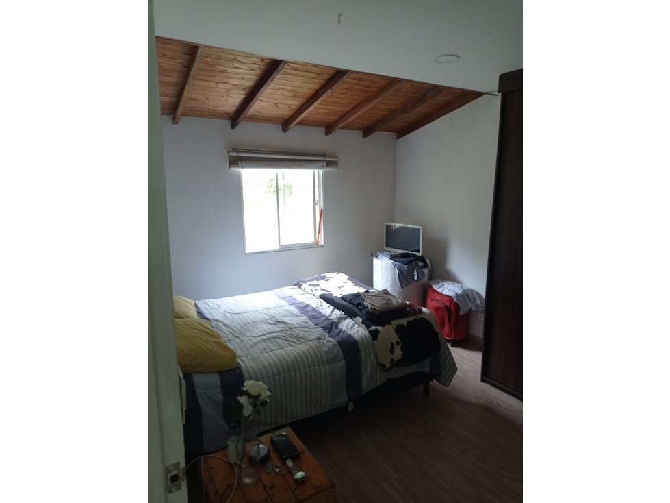 Casa en venta, Vereda Perico, Santa Elena, Envigado (Ant.) - 6