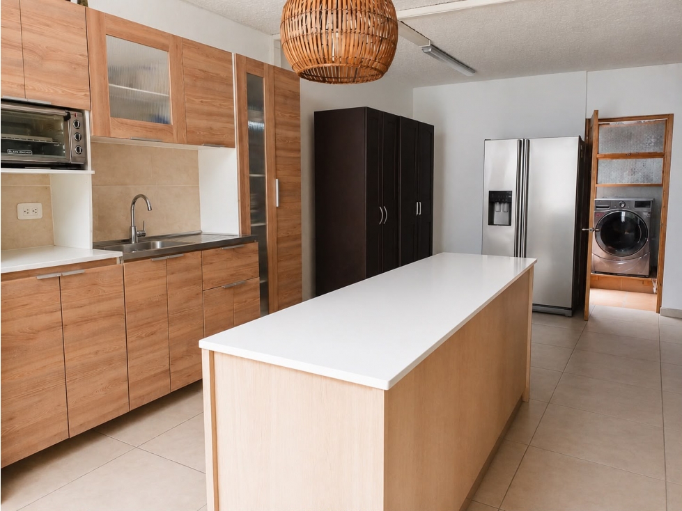 Apartamento en Venta en Rionegro Centro | 128 m² | 4 Habitaciones