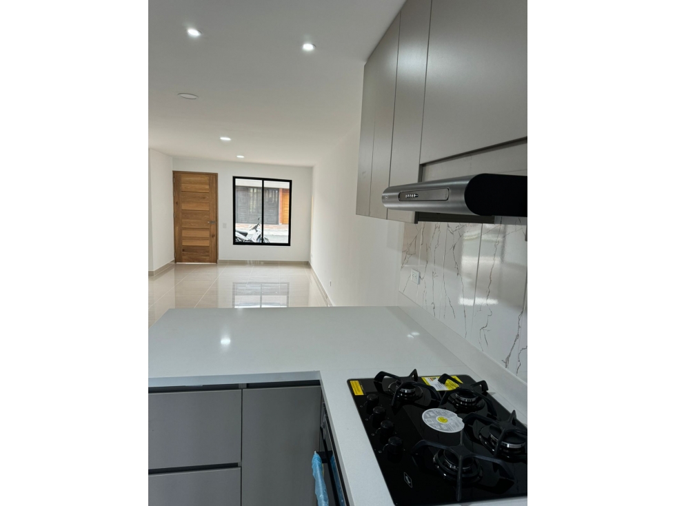 Se vende Casa en San Antonio de Pereira, Rionegro — foto 2