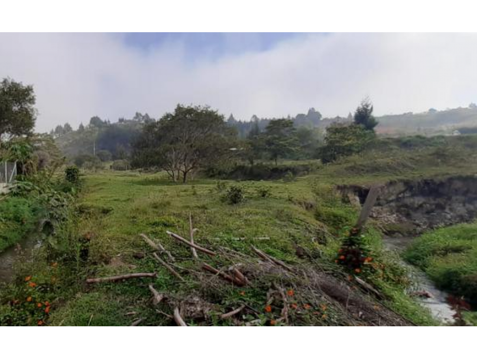 Lote en Venta en Guarne - 6