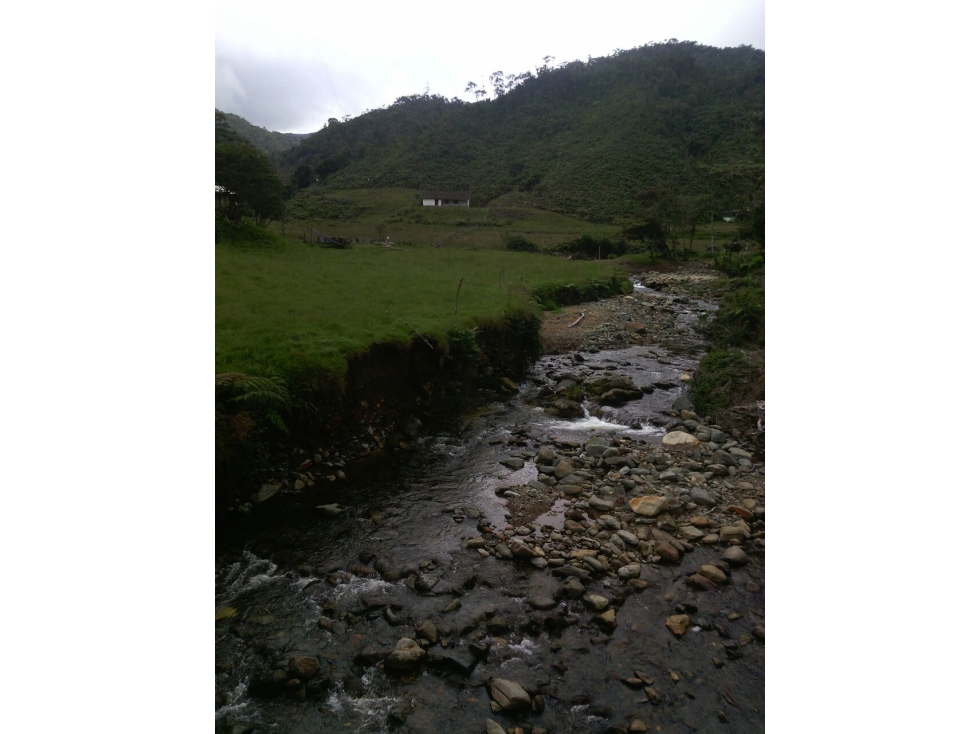 Lote en venta en El Carmen de Viboral, Sector vereda Chaverras - 6