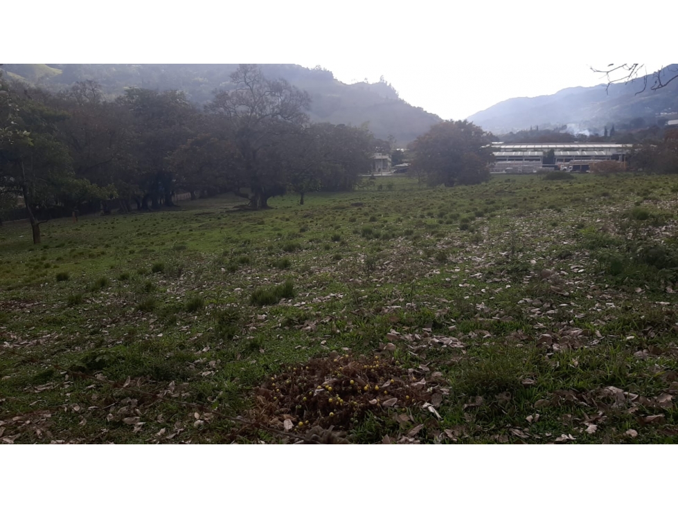 Lote en Venta en Girardota, cerca al Parque Comfama. — foto 6