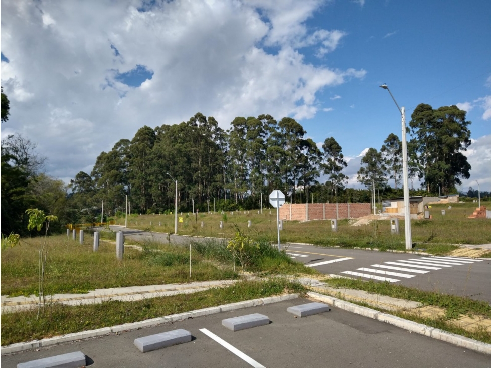 Lote en Venta, Sector el Pórtico en El carmen de Viboral — foto 4