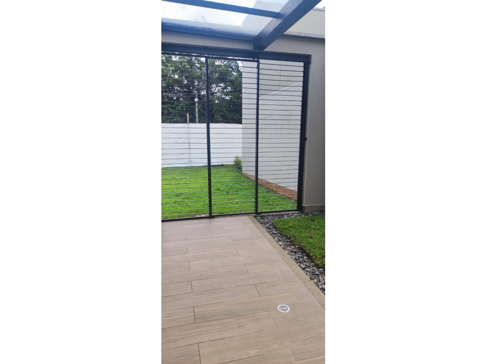 Casa en venta En la Ceja, Sector Circunvalar — foto 4