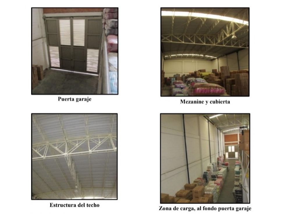 Bodega en Venta, sector Vereda Chachafruto, Zona Franca. - 6